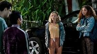 I Know What You Did Last Summer